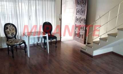 Casa com 2 quartos à venda na Rua do Alto, Tucuruvi, São Paulo