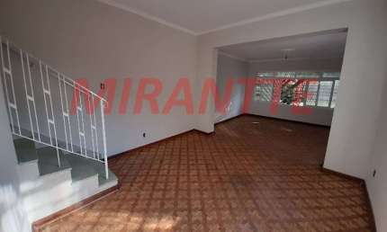Casa com 3 quartos à venda na Praça Antônio Zunkeller Leite, Mandaqui, São Paulo