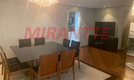 Apartamento com 2 quartos à venda na Rua Almeida Mercês, Tremembé, São Paulo