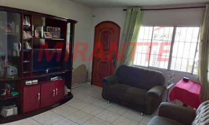 Casa com 2 quartos à venda na Rua Paulo Maldi, Tucuruvi, São Paulo
