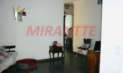 Casa terrea de 350m² com 3 quartos em Vila Guilherme