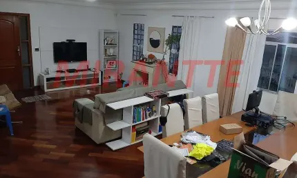 Casa com 3 quartos à venda na Rua Pimentel Brandão, Jardim Peri, São Paulo