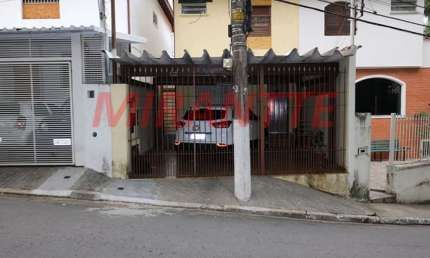 Casa com 3 quartos à venda na Rua Maria Francisca, Tremembé, São Paulo