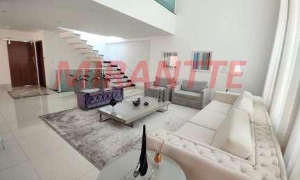 Sobrado de 356m² com 3 quartos em Jardim Kherlakian