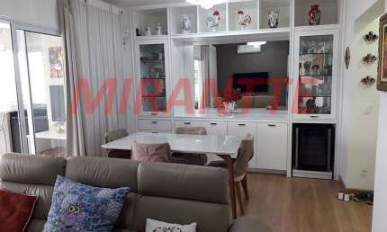 Apartamento com 4 quartos à venda na Rua Norma Pieruccini Giannotti, Bom Retiro, São Paulo