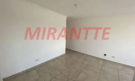 Apartamento de 64m² com 3 quartos em horto florestal