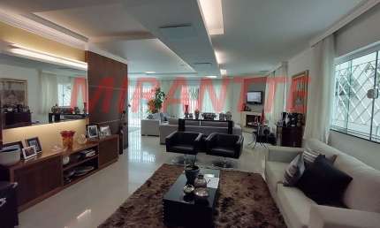 Sobrado de 375m² com 5 quartos em Palmas Do Tremembé
