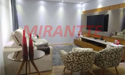 Casa com 3 quartos à venda na Avenida Coronel Manuel Py, Lauzane Paulista, São Paulo