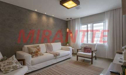Sobrado de 245m² com 3 quartos em Vila Pedra Branca