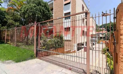 Apartamento com 3 quartos à venda na Avenida Nova Cantareira, Tucuruvi, São Paulo