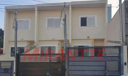 Casa com 3 quartos à venda na Rua Hidrolândia, Tucuruvi, São Paulo