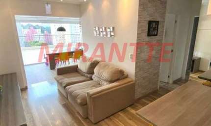 Apartamento com 2 quartos à venda na Avenida Coronel Sezefredo Fagundes, Tremembé, São Paulo