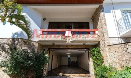 Casa terrea de 400m² com 4 quartos em Jardim França