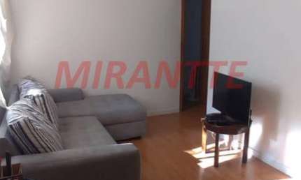 Apartamento com 2 quartos à venda na Rua Alberto Andaló, Freguesia do Ó, São Paulo
