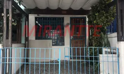 Casa com 2 quartos à venda na Avenida Água Fria, Água Fria, São Paulo