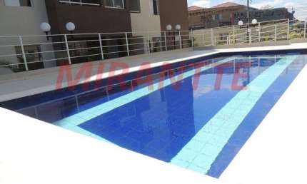 Apartamento com 2 quartos à venda na Rua Joaquim Afonso de Souza, Casa Verde, São Paulo