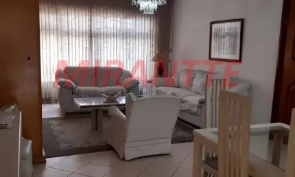 Casa com 3 quartos à venda na Avenida Gustavo Adolfo, Vila Gustavo, São Paulo
