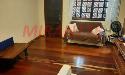 Casa com 3 quartos à venda na Rua Trajano de Morais, Vila Amália, São Paulo