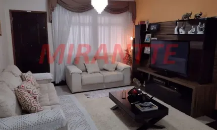 Casa com 3 quartos à venda na Rua Invasão dos Franceses, Vila Sabrina, São Paulo