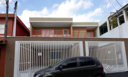 Casa com 4 quartos à venda na Rua Sebastião Fernandes Preto, Imirim, São Paulo