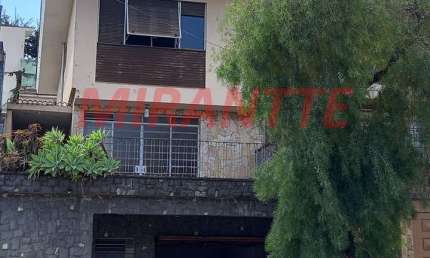 Casa com 3 quartos à venda na Rua Altinópolis, Água Fria, São Paulo