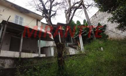 Terreno à venda na Rua Catileias, Vila Nova Mazzei, São Paulo