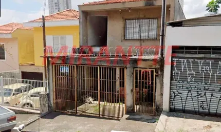 Casa com 3 quartos à venda na Rua Soror Angélica, Casa Verde, São Paulo