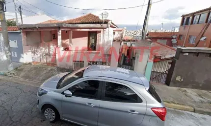 Casa com 2 quartos à venda na Rua Conde de Assumar, Vila Nivi, São Paulo