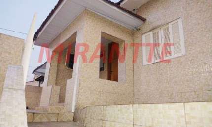 Casa terrea de 259m² com 3 quartos em Vila Medeiros
