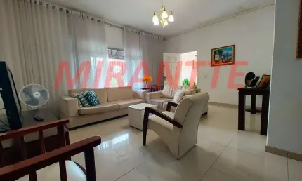 Casa com 3 quartos à venda na Rua Martins Júnior, Freguesia do Ó, São Paulo