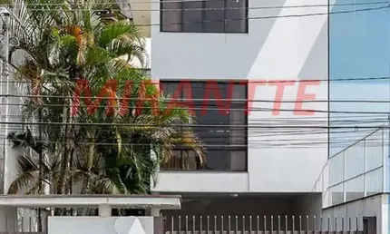 Casa com 4 quartos à venda na Rua Sobral Júnior, Vila Maria Alta, São Paulo