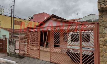 Casa com 4 quartos à venda na Rua Conde de Santa Fé, Chora Menino, São Paulo