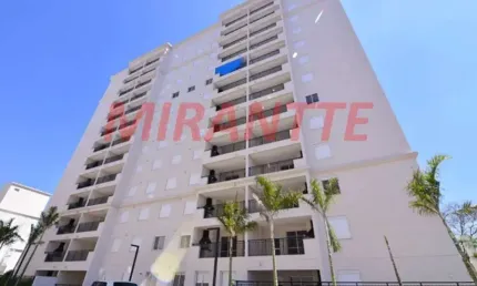 Apartamento de 120m² com 3 quartos em vila guilherme