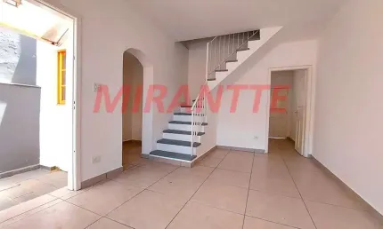 Casa com 2 quartos à venda na Rua Ronaldo de Carvalho, Jardim São Paulo (Zona Norte), São Paulo