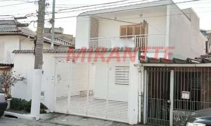 Casa com 3 quartos à venda na Rua Sacalina, Vila Guilherme, São Paulo