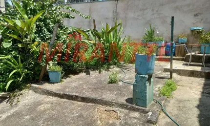 Terreno à venda na Rua José Vicente, Jardim Floresta, São Paulo
