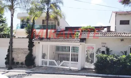 Casa com 4 quartos à venda na Rua Pedro, Jardim Bibi, São Paulo