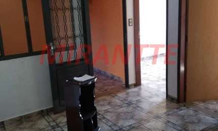 Casa com 2 quartos à venda na Avenida Lauzane Paulista, Lauzane Paulista, São Paulo