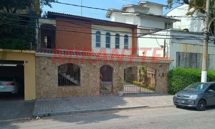 Casa terrea de 256m² com 4 quartos em jardim virginia bianca