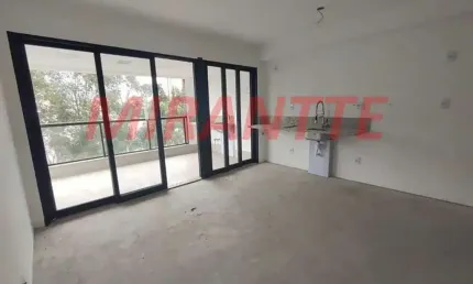 Apartamento de 63m² com 2 quartos em jardim são paulo