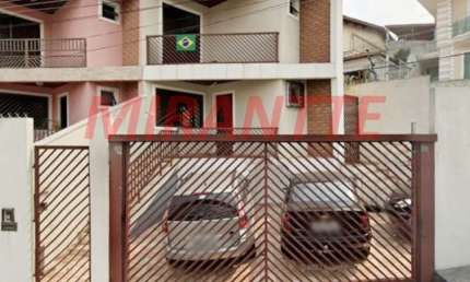 Casa com 3 quartos à venda na Rua Juncal, Tucuruvi, São Paulo