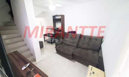 Casa com 3 quartos à venda na Rua João Dias da Silva, Imirim, São Paulo