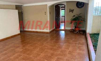 Casa com 3 quartos à venda na Rua Maestro Pedro Jatobá, Tremembé, São Paulo