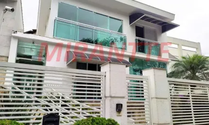 Casa com 3 quartos à venda na Rua Água Comprida, Jardim Franca, São Paulo