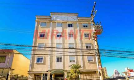 Apartamento com 2 quartos à venda na Rua Ausonia, Vila Mazzei, São Paulo