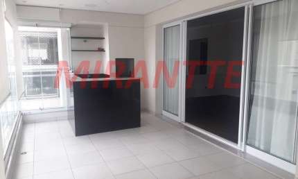 Apartamento com 3 quartos à venda na Rua Norma Pieruccini Giannotti, Barra Funda, São Paulo