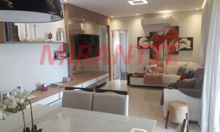 Apartamento com 3 quartos à venda na Rua Norma Pieruccini Giannotti, Barra Funda, São Paulo