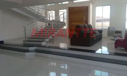 Casa com 3 quartos à venda na Rua Gaurama, Jardim Franca, São Paulo