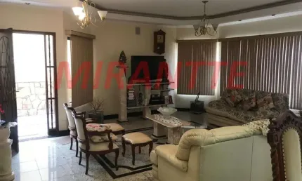 Casa com 3 quartos à venda na Rua Japira, Jardim Franca, São Paulo