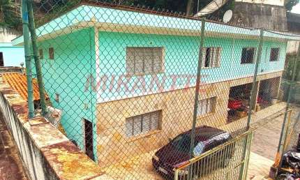 Casa com 4 quartos à venda na Avenida Nova Cantareira, Tucuruvi, São Paulo